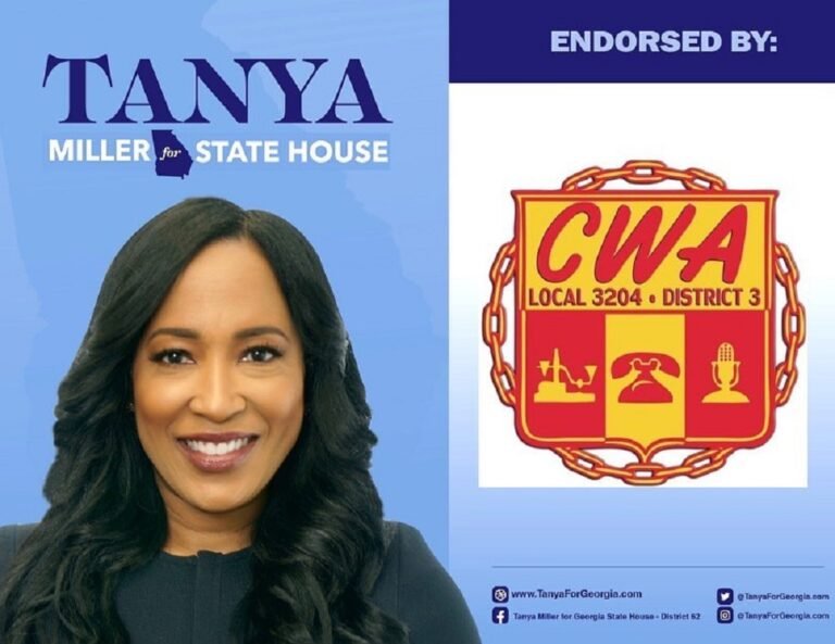 Tanya Miller Wikipedia And Age: Husband And Net Worth