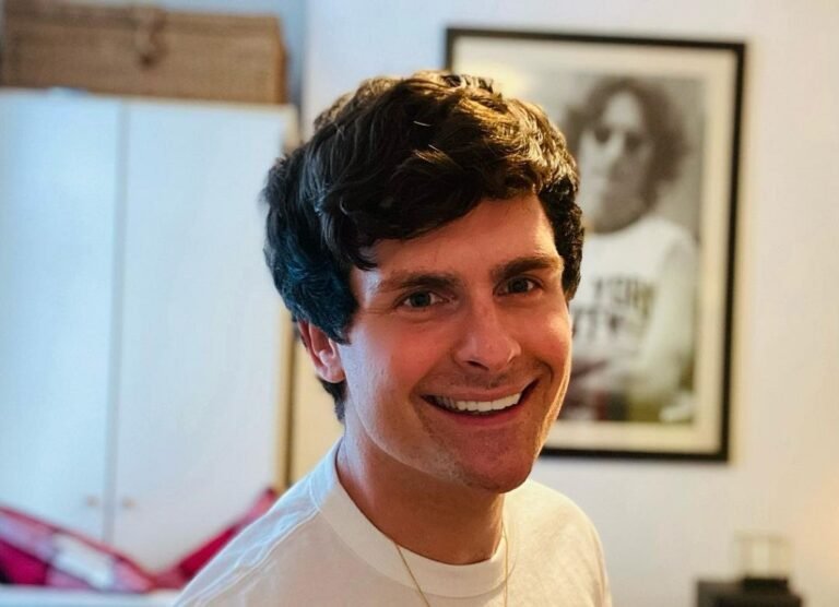 Tom Speight Parents: Where Are They From? Family