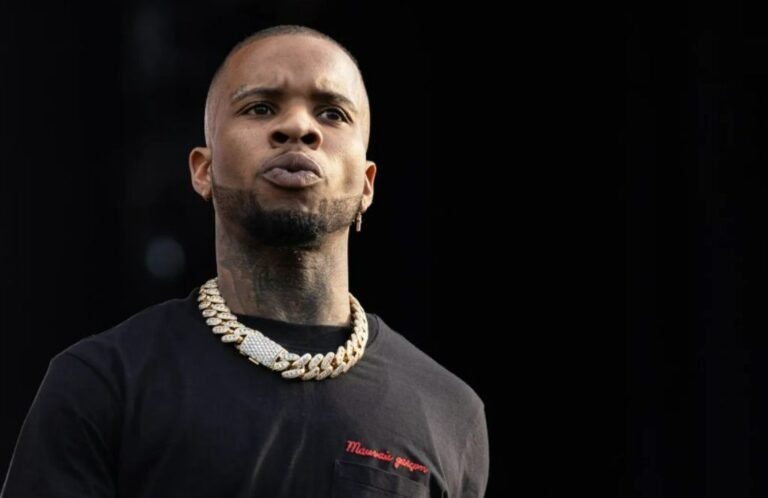 Meet Tory Lanez Son Kai Lanez: Baby Mama Raina Chassagne