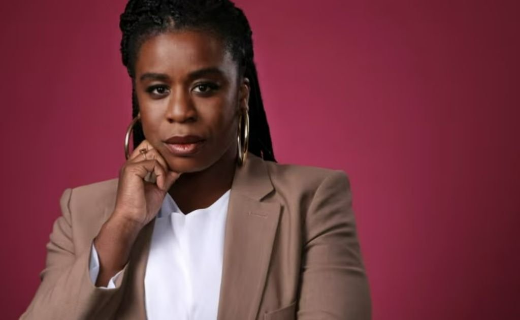 Uzo Aduba Weight Loss