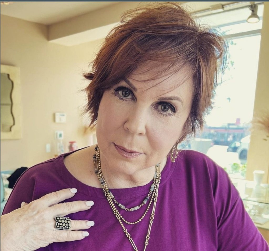 Vicki Lawrence Daughter