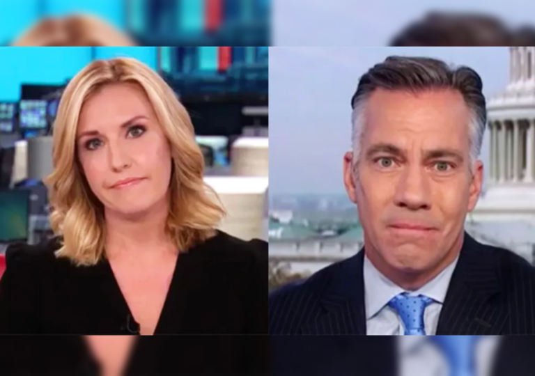 What Happened To Poppy Harlow And Jim Sciutto? Controversy Explained