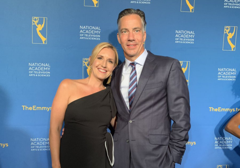 What Happened To Poppy Harlow And Jim Sciutto? Controversy Explained