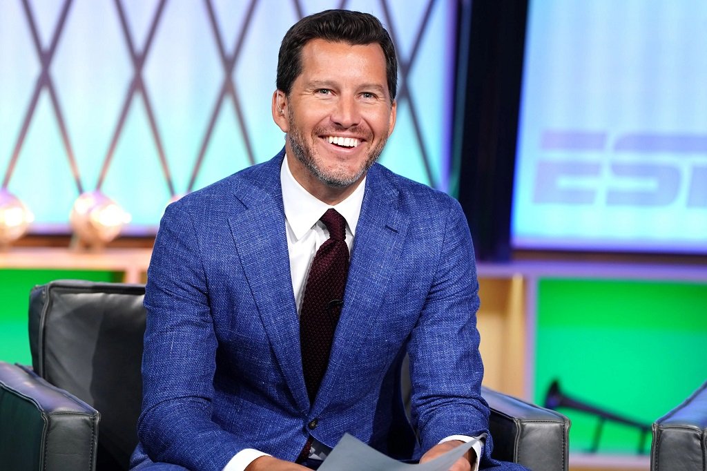 Will Cain Religion