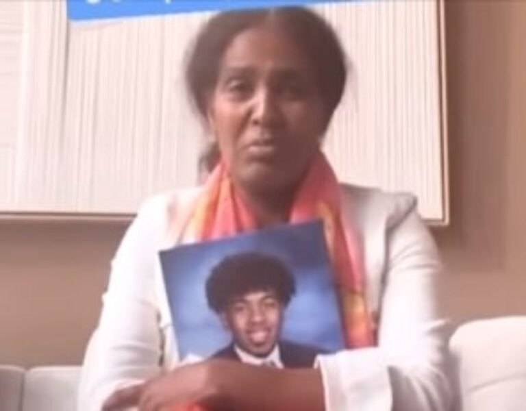 Yohanes Kidane Suicide Or Murder Missing Boy Found Dead