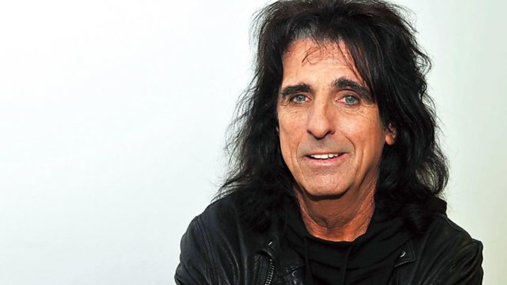 Alice Cooper Illness
