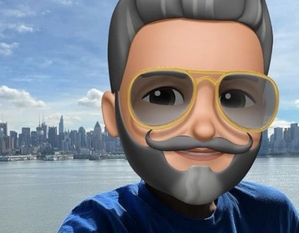 Therealindiandad Face Reveal