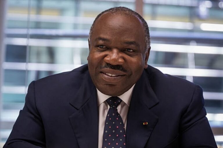 Ali Bongo Malade (Sick): What Is Wrong With His Santé (Health)