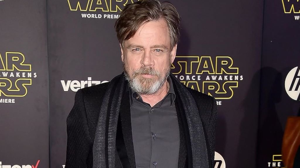 Mark Hamill Face Accident Details What Happened? Health