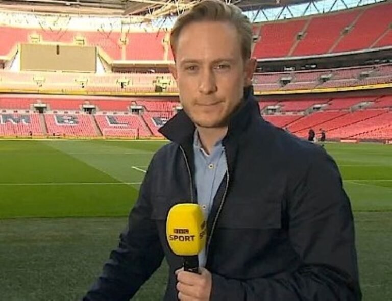 Matt Graveling Wife Name: Who Is He Married To?