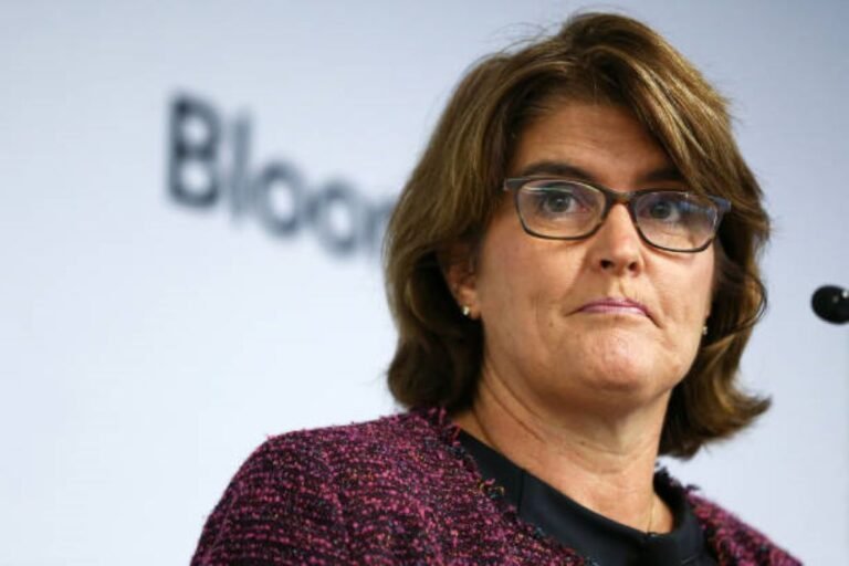 Michele Bullock Children: Meet Her Kids