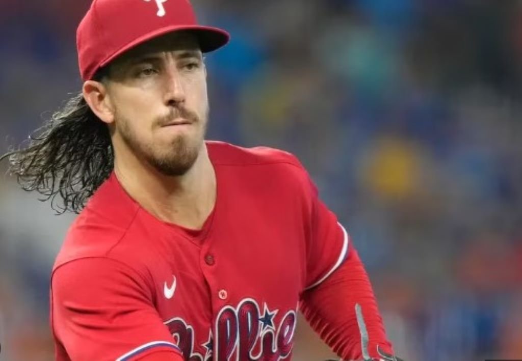 Michael Lorenzen Parents