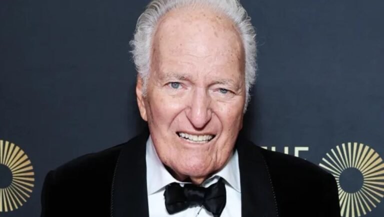 Who Is Jerry Moss Son Harrison Ross: Wikipedia And Age