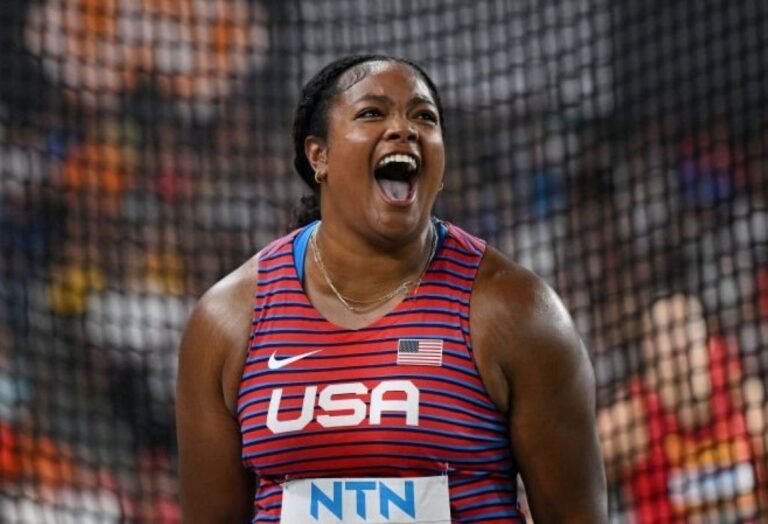 Laulauga Tausaga Ethnicity: Is She Samoan? Religion Nationality And Origin