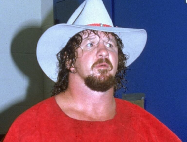 Terry Funk Health Issue Before Death: What Happened To American Wrestler?