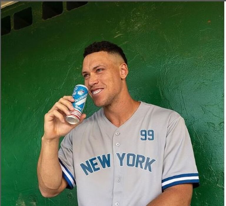 Aaron Judge Jewish Or Catholic: Religion Ethnicity And Origin