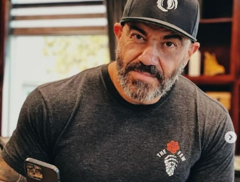 Who Is Bedros Keuilian Wife, Diana Keuilian? Married Life And Kids