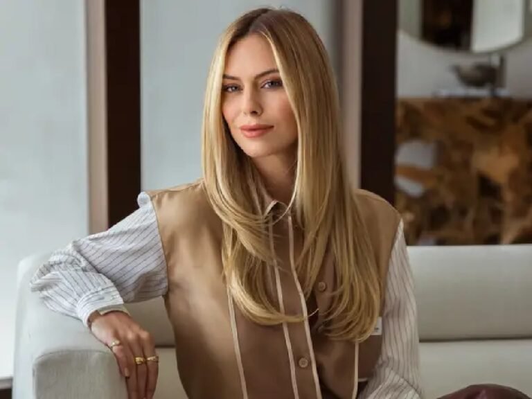 Cait Bailey Sister: Is She Related To Margot Robbie?