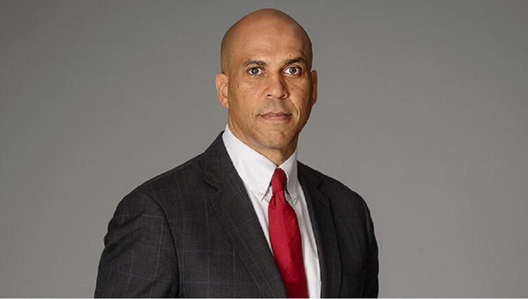 Cory Booker Girlfriend 2023: Is Senator Gay? Gender And Sexuality