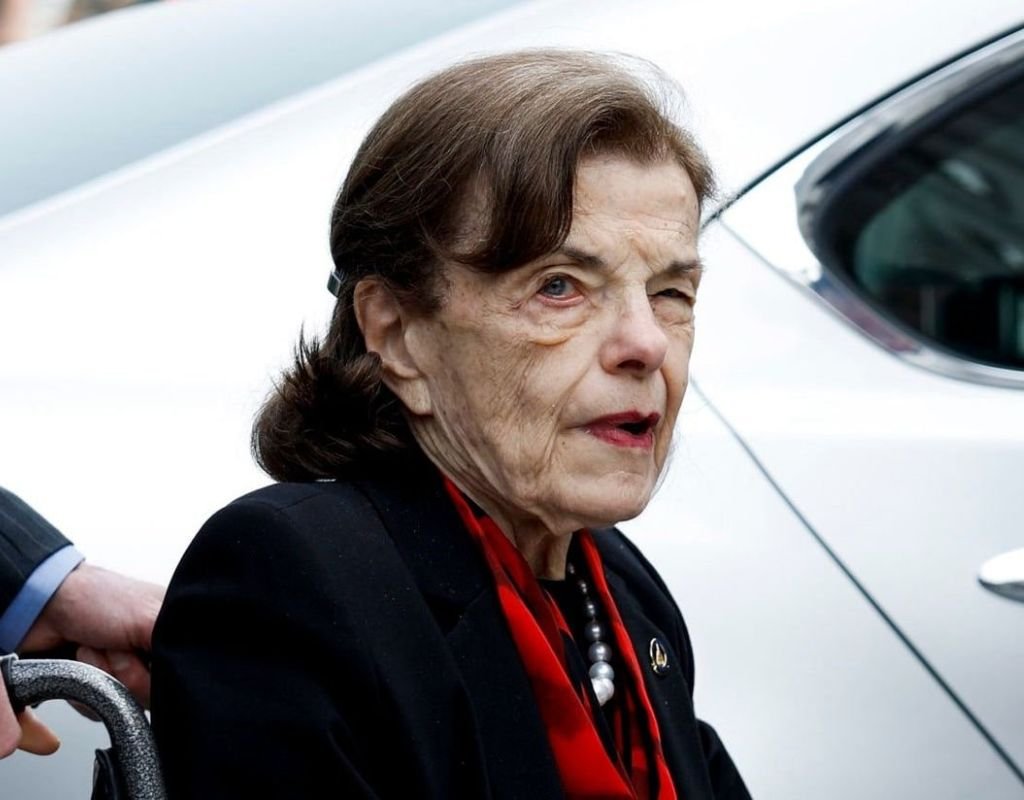 Dianne Feinstein Religion