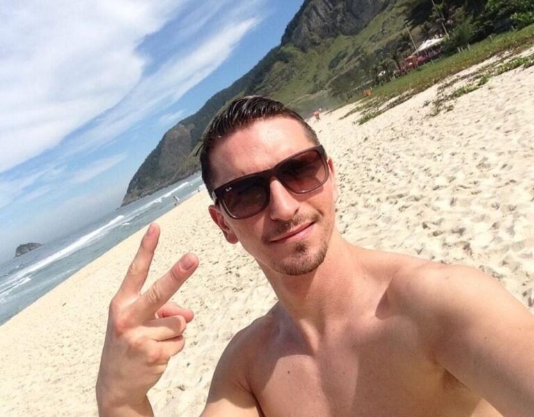 Sports Journalist Dominique Kovacs Accident: Death And Obituary