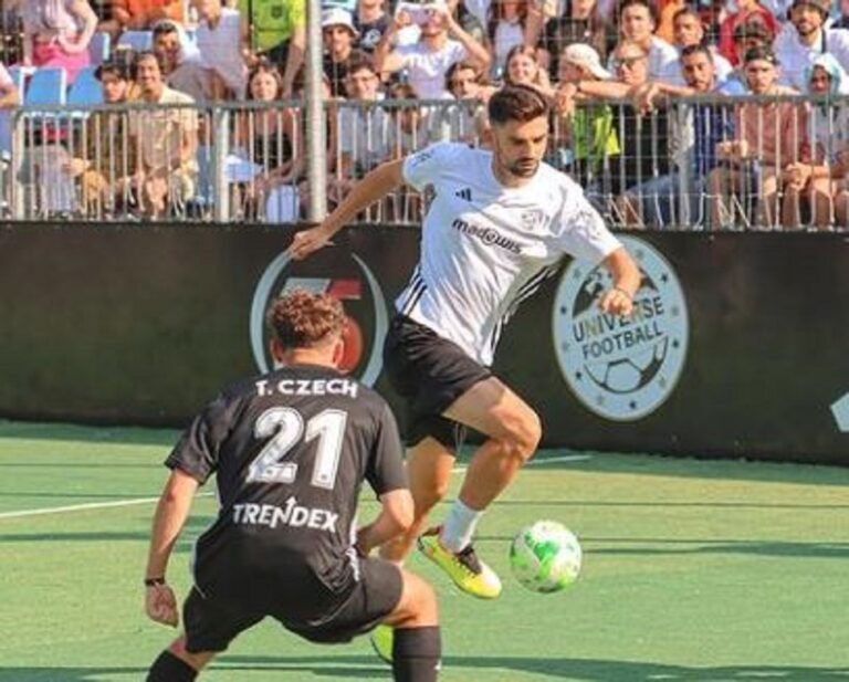 What Happened To Enzo Zidane Teeth? Has He Whitened Them And Used Braces