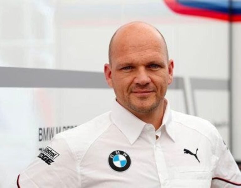 F1 Ernest Knoors Wikipedia And Age: Family And Net Worth 2023