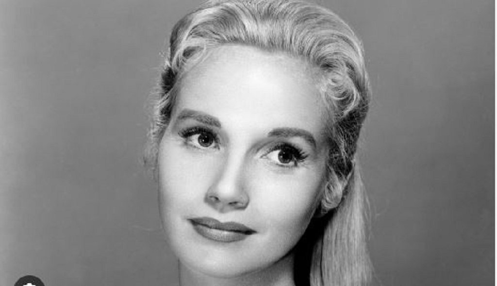 Eva Marie Saint Health Update 2023: Is She Still Alive?