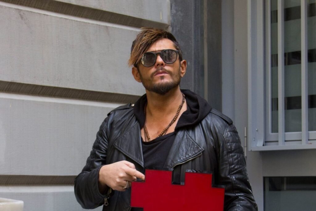 Frank Carpentieri wikipedia