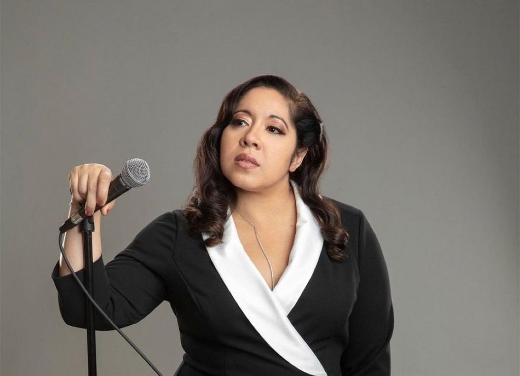 Gina Brillon Pregnant