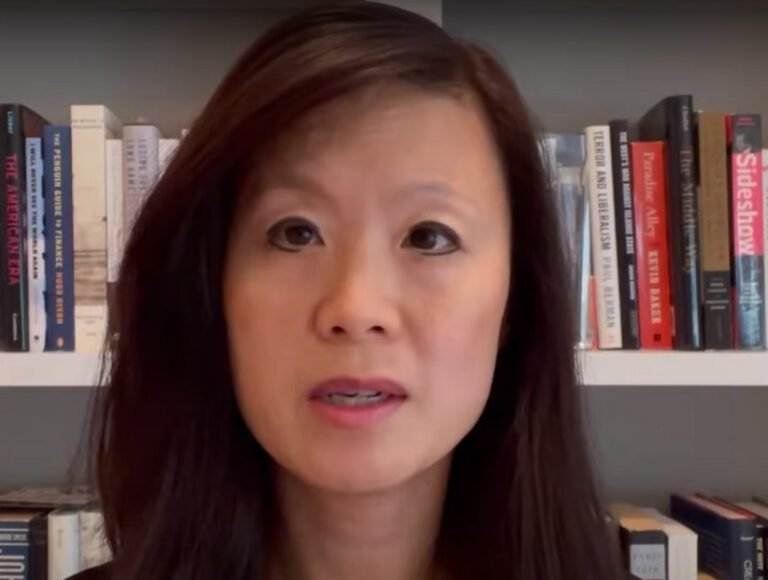 Gina Chon Wikipedia And Age: How Old Is She? Husband And Kids