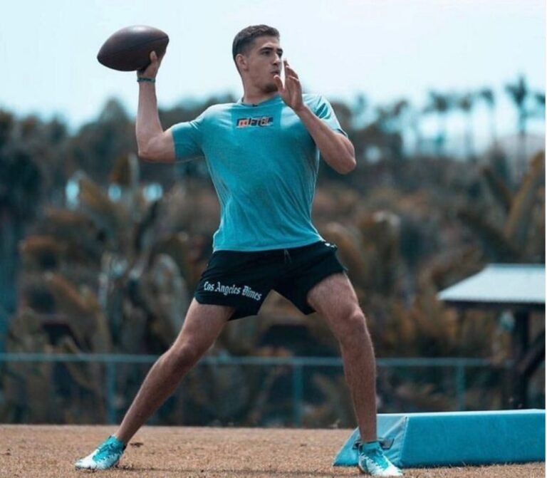 Missouri Tigers Jake Garcia Parents Yvonne And Randy: Age And Family