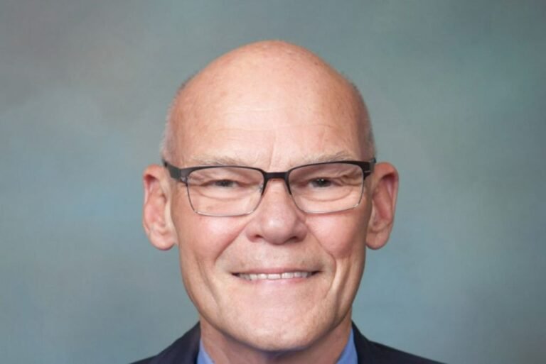 James Carville Religion: Is He Catholic Or Jewish?