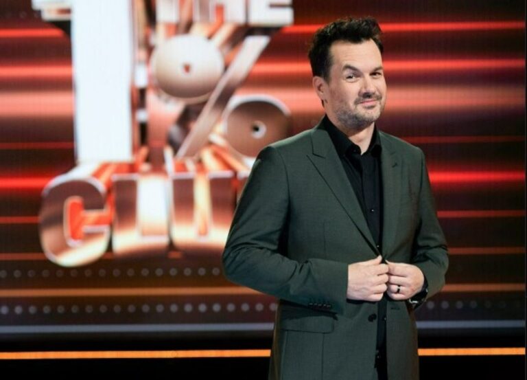 Jim Jefferies Parents: Who Are They? Brother