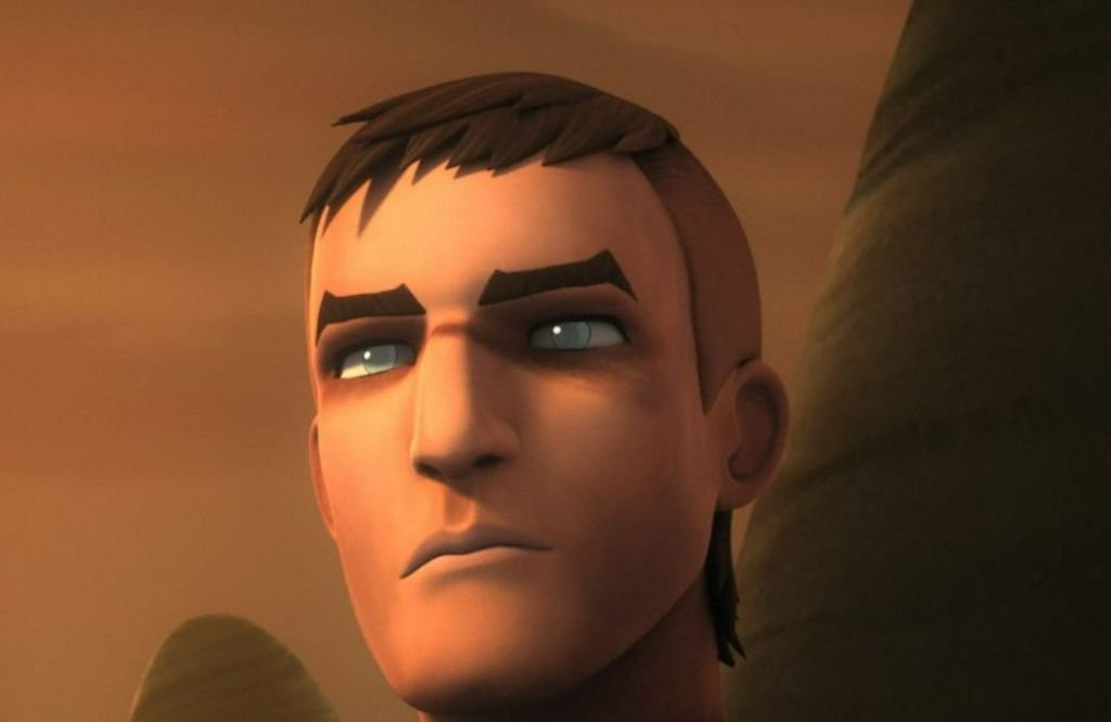 Kanan Jarrus Death