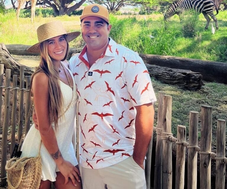 Meet Kolohe Kai Wife, Katarina De Peralta: Wikipedia And Age