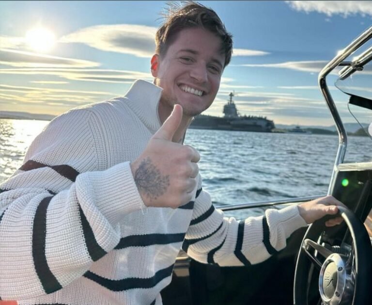 Meet Kygo Sister Johanne And Jenny Gørvell-Dahll: Siblings And Family