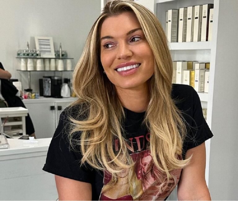 Lindsay Hubbard Parents: Who Are They? Family Ethnicity