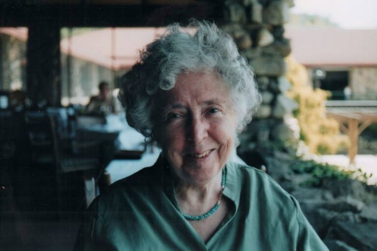 Mary Cane Honeysett Wikipedia: Age And Husband