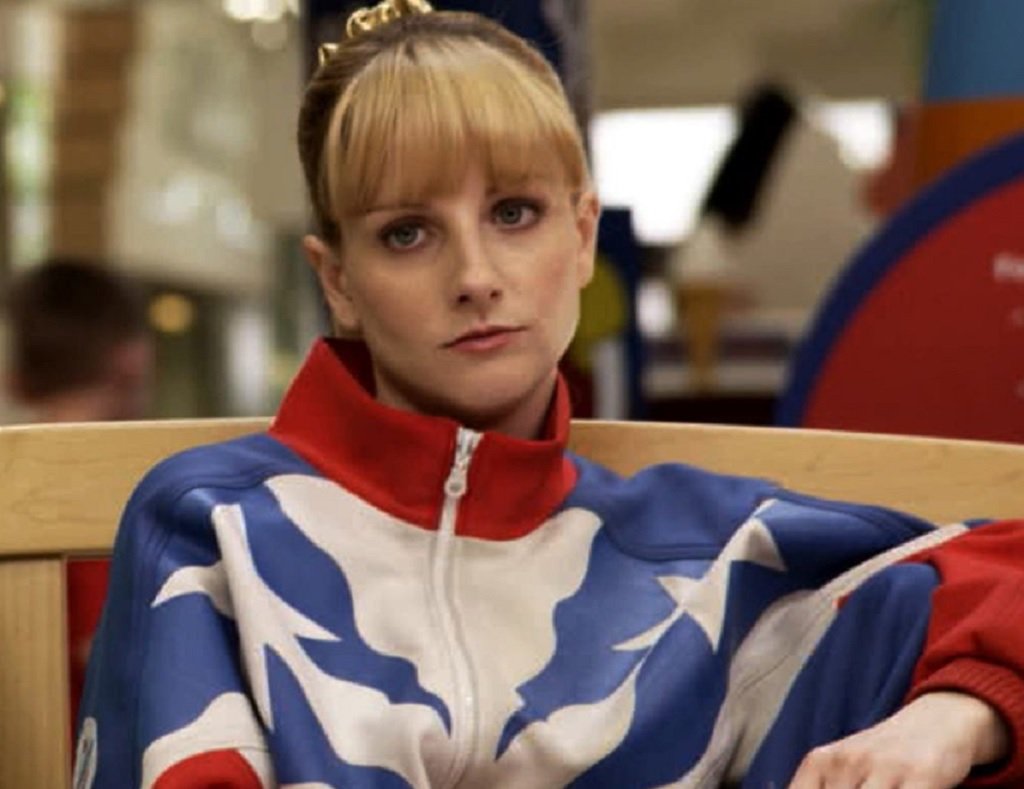 Melissa Rauch Weight Loss