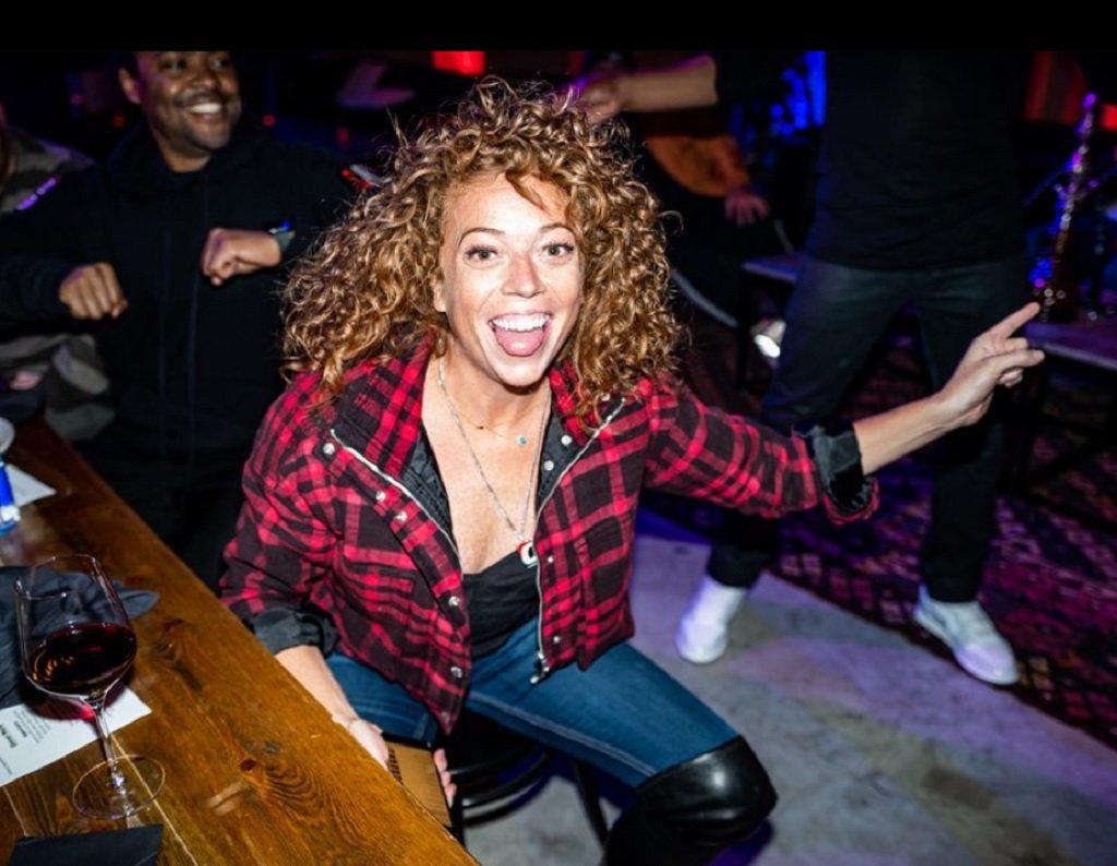 Michelle Wolf Weight Loss