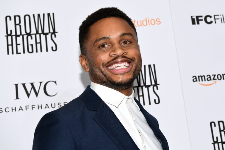 Nnamdi Asomugha Parents Lilian And Godfrey: Family Background And Ethnicity