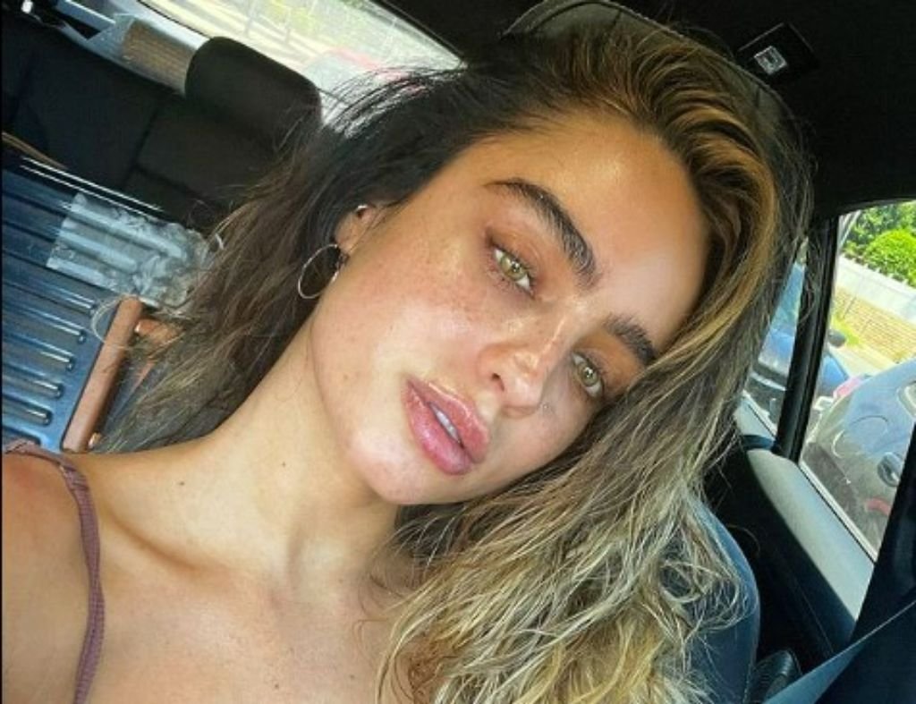 Sommer Ray Leaked Video