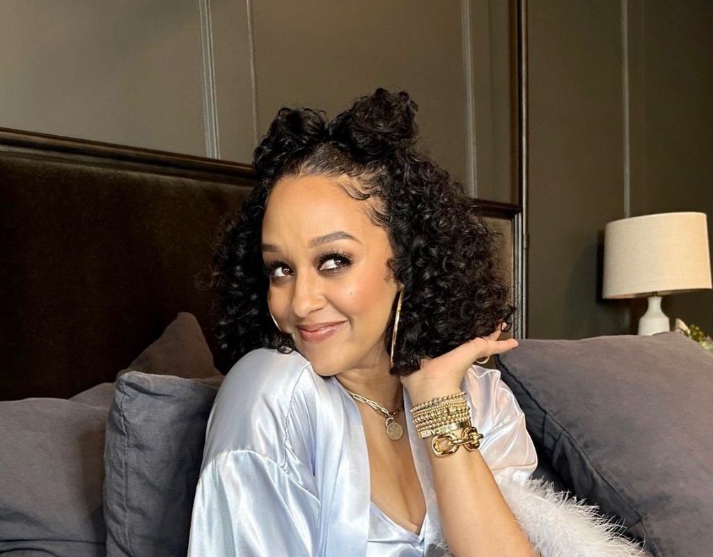 Tia Mowry Plastic Surgery