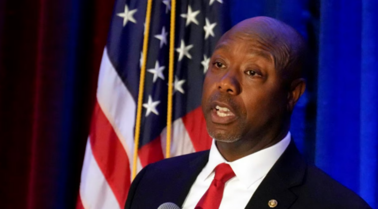 US Senator Tim Scott Kids: How Many Children?