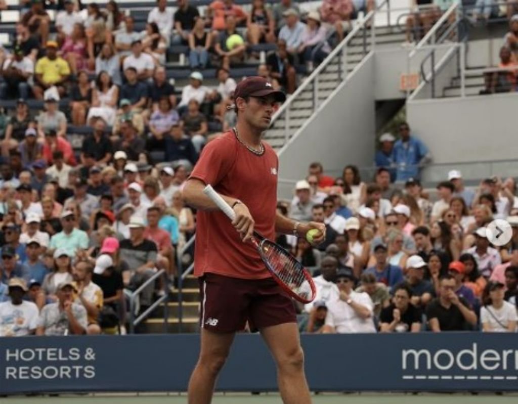 Tommy Paul Ethnicity