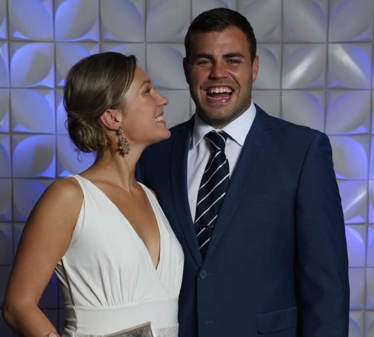 Who Is Karianne Lafrance, Wade Graham Wife? Married Life And Children