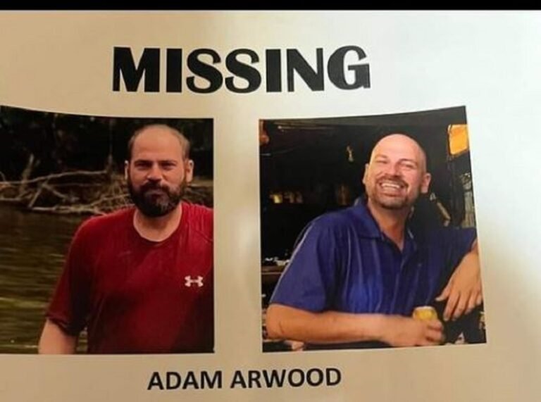 Adam Arwood Missing 2023: Is He Found Yet?