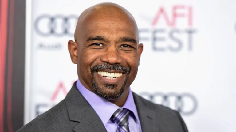 What Happened To Michael Beach? Is He Sick, Hospitalized 2023