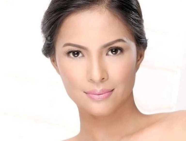 Chin Chin Gutierrez Husband Name: Is She Married?